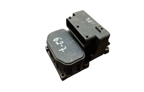 Renault Scenic I ABS Pump 0273004331