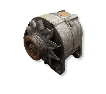 Audi 100 S4 C4 Generator/alternator 0120468122 046903015G