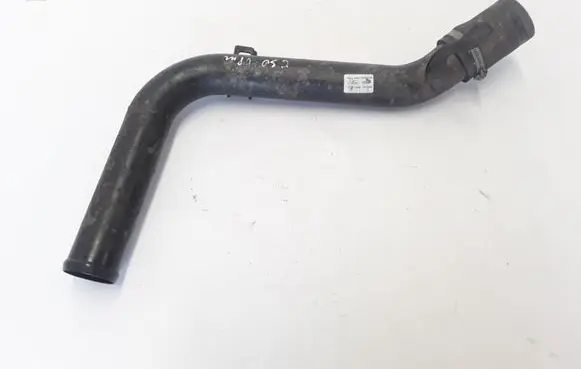 Volvo C30 Intercooler hose/pipe 6M516C646BB