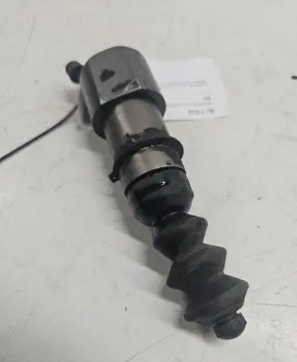 Clutch slave cylinder