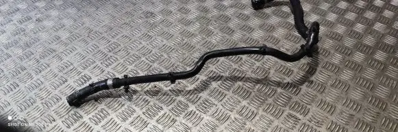 Jaguar I-Pace Brake vacuum hose/pipe J9D38D118AB