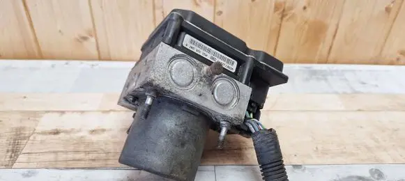 Citroen Jumpy ABS Pump 0265951350 00527L0226 0265230771