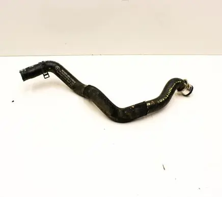 Mercedes-Benz C W204 Engine coolant pipe/hose A2045017182