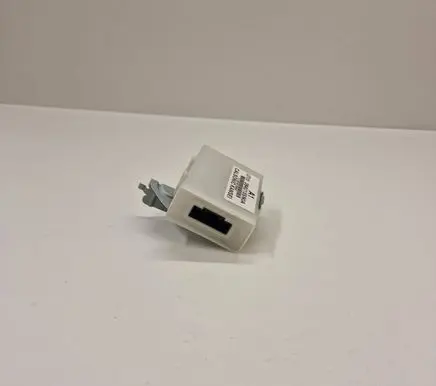Nissan Leaf II (ZE1) GPS navigation control unit/module 284U15SN0A