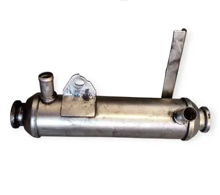 Alfa Romeo 159 EGR valve cooler 55203716