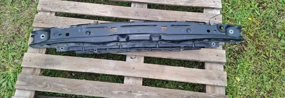 Opel Zafira A Front bumper cross member