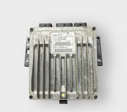 Nissan NV200 Engine control unit/module 8200911560 R0410B041C