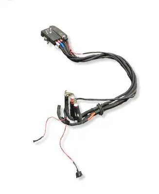 Iveco Daily 6th gen Positive wiring loom 5801585968 G26939632 50105