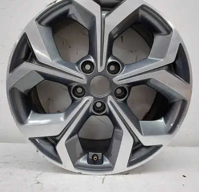 KIA Ceed R17 alloy rim 52910-J7400