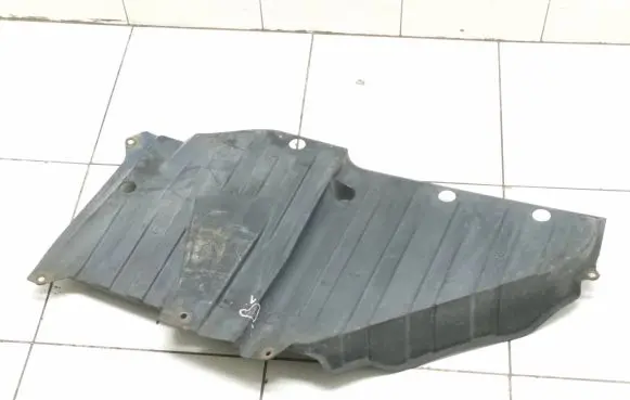 Honda FR-V Rear underbody cover/under tray 74608SDJE000 74608SJD