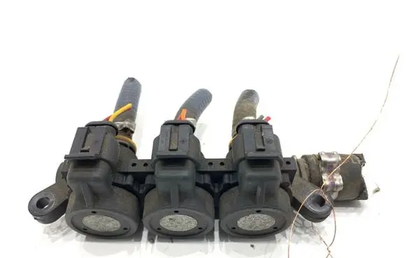 Skoda Fabia Mk3 (NJ) LP gas injector 
