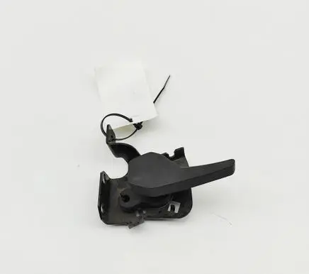Audi Q3 F3 Engine bonnet (hood) release handle 4M0823661D
