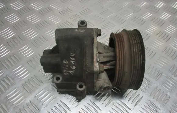Fiat Stilo Water pump