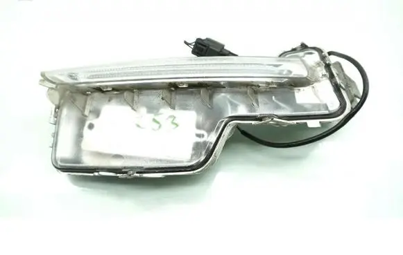 Volvo S60 Front fog light 31420396