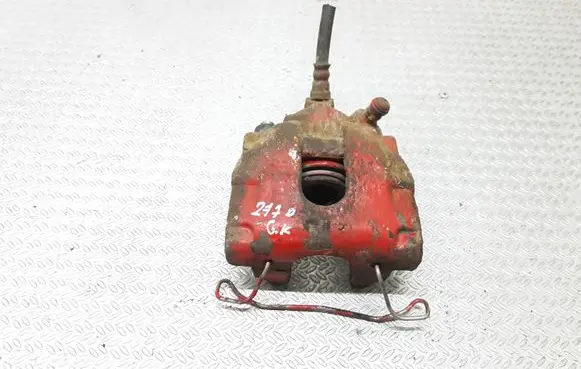 Volvo S80 Rear brake caliper