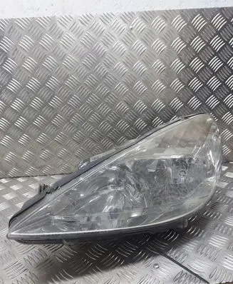 Peugeot 607 Headlight/headlamp 89005376