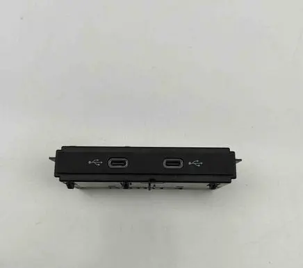Audi Q4 Sportback e-tron USB socket connector 89A035736