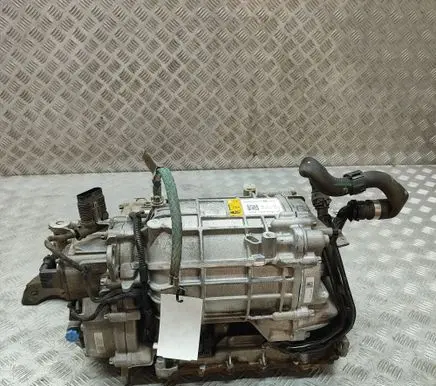 Mercedes-Benz EQB Engine A2433408802