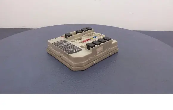 Fuse box set