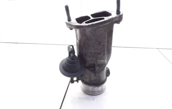 Audi A6 S6 C5 4B Throttle body valve 4B0145950C