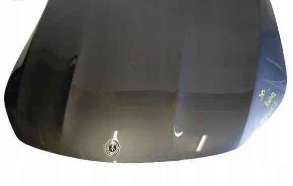 Mercedes-Benz EQB Engine bonnet/hood A2438807703
