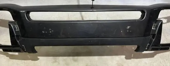 Volvo XC90 Front bumper 08620598 2419
