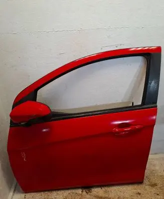 Opel Karl Front door