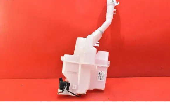KIA Sportage Windshield washer fluid reservoir/tank 98610R2000