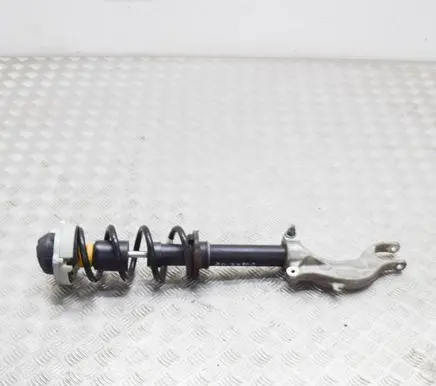 Audi A6 S6 C8 4K Front shock absorber/damper 4K0411031AH 4M0413038