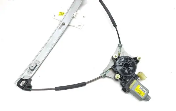 KIA Stonic Front door window regulator with motor 82460H8000 F00S1W2196