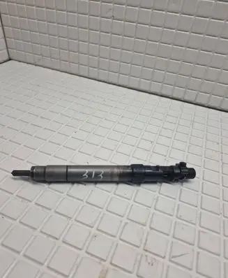 Ford Mondeo MK IV Fuel injector 9686191080