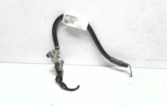 Volvo S90, V90 Negative earth cable (battery) 31848017 31376758 31652439
