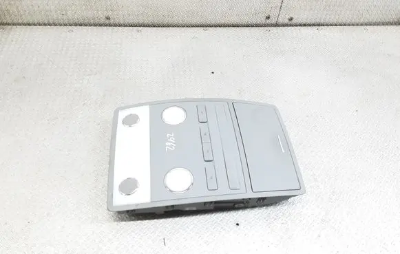 Volkswagen Phaeton Front seat light 3D0907135C