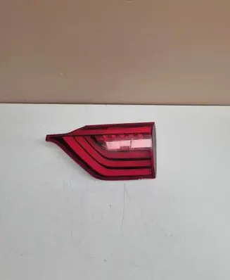KIA Sportage Tailgate rear/tail lights 92406D91
