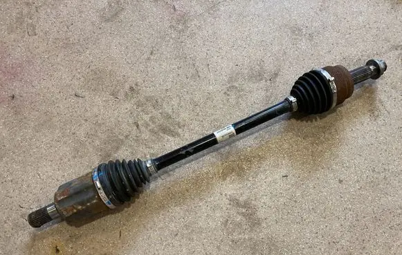 Hyundai Ioniq 5 Front driveshaft 49500GI000