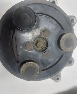 Nissan Murano Z50 Air conditioning (A/C) compressor (pump) 92600CA010 5060120522