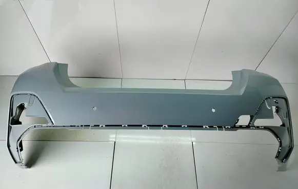 BMW 4 G22 G23 G24 G26 Rear bumper 8078583