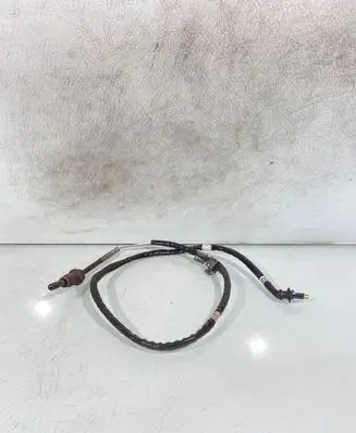 Exhaust gas temperature sensor
