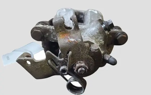 Opel Zafira B Rear brake caliper