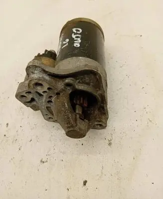 Renault Modus Starter motor 8200298371 M000T45371ZT