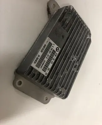 BMW 5 GT F07 Other control units/modules 679959101 6799591 ICM