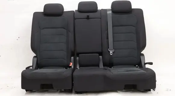 Volkswagen Tiguan Allspace Seat set 5785563