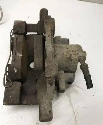 Ford Galaxy Front brake caliper