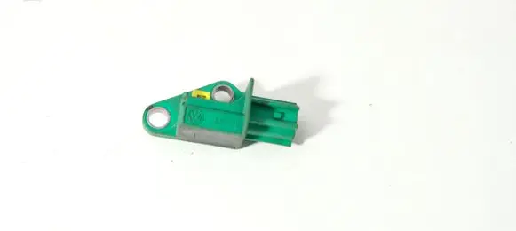 Audi Q7 4L Airbag deployment crash/impact sensor 1K0909606C