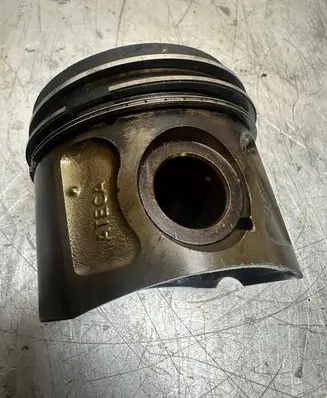 Ford Transit Piston H268X