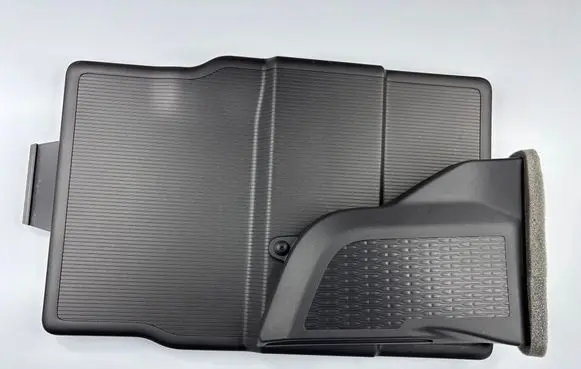 Jeep Grand Cherokee WL Battery box tray cover/lid P6MN70TX7AA 6MN70TX7AA 683797456AC