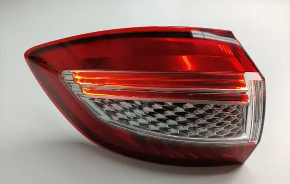 Ford Mondeo MK IV Rear/tail lights BS7113405B