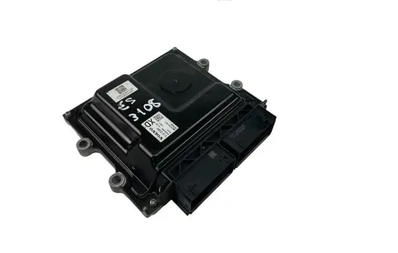 Volvo XC60 Engine control unit/module ECU 31312486
