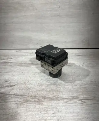BMW 5 E60 E61 ABS Pump 6768906 6768908