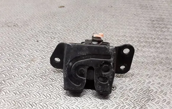 KIA Sportage Tailgate/trunk/boot lock/catch/latch 